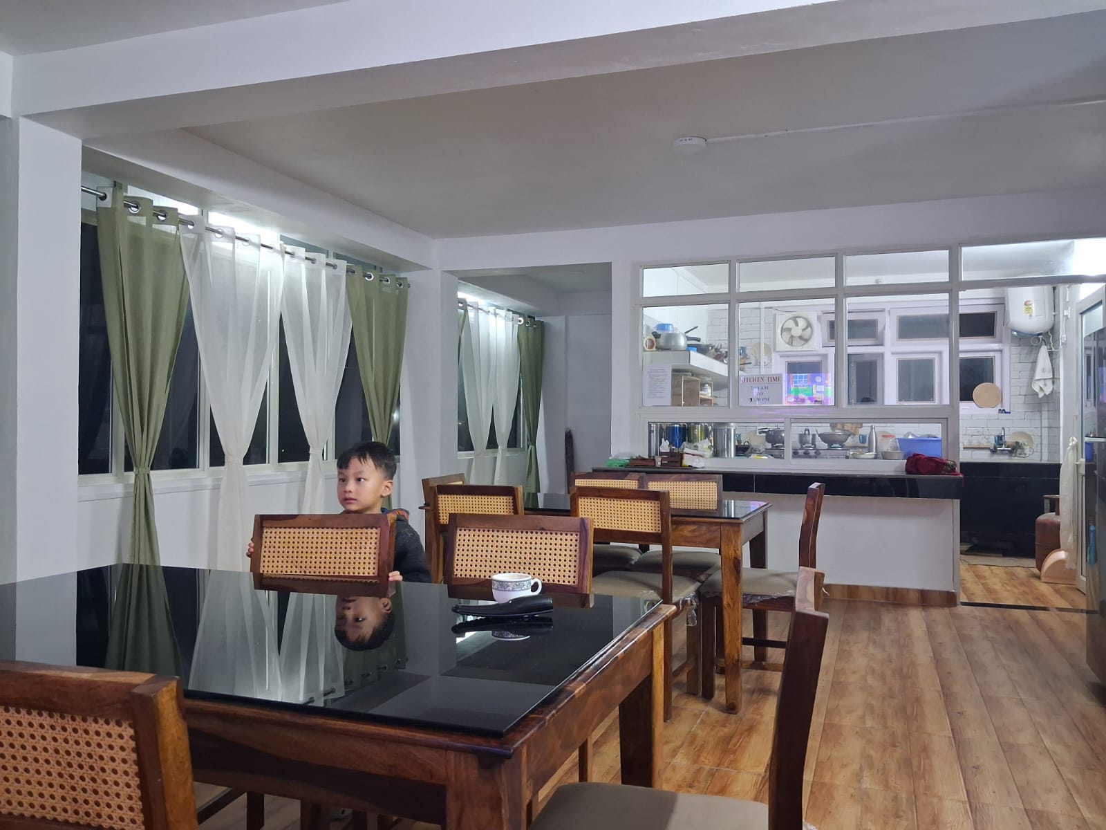 Jamyang Homestay